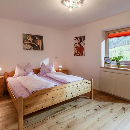 Ferienwohnung Schmiderer Іттер Екстер'єр фото