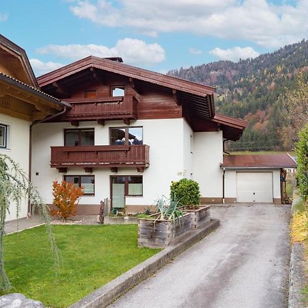 Ferienwohnung Schmiderer Іттер Екстер'єр фото